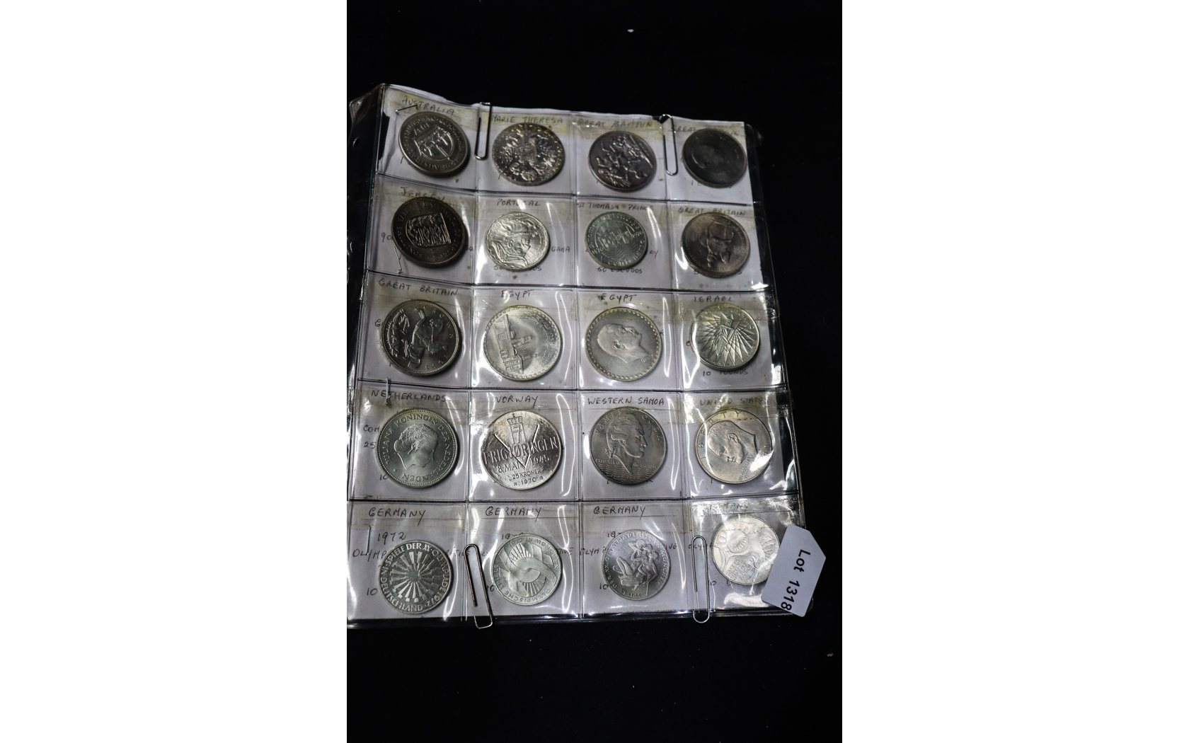 Lot 1318 - Image 2